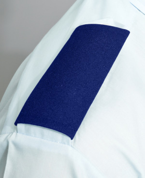 Premier - Epaulettes 2-pack (navy)