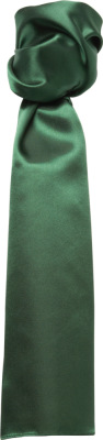 Premier - Damen Business Schal (bottle)