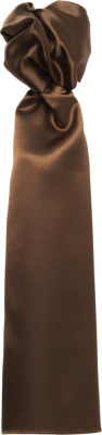 Premier - Damen Business Schal (brown)