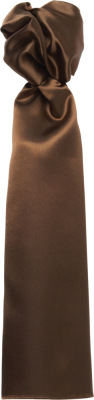 Premier - Ladies' Business Scarf (brown)