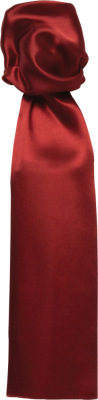 Premier - Ladies' Business Scarf (burgundy)