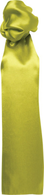Premier - Damen Business Schal (lime)