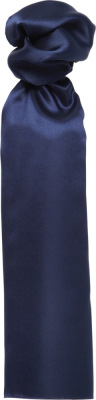 Premier - Damen Business Schal (navy)