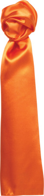 Premier - Damen Business Schal (orange)