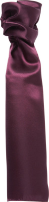 Premier - Damen Business Schal (purple)