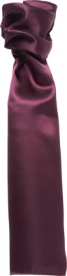 Premier - Ladies' Business Scarf (purple)