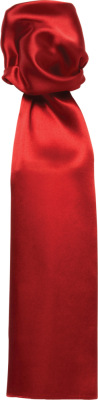 Premier - Damen Business Schal (red)
