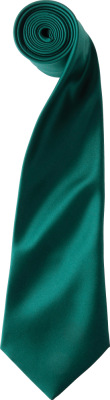 Premier - Satin Tie " Colours" (bottle)