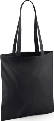 Westford Mill - Bag for Life - Long Handles (black)