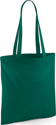 Westford Mill - Bag for Life - Long Handles (bottle green)