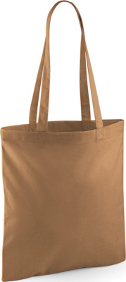 Westford Mill - Bag for Life - Long Handles (caramel)
