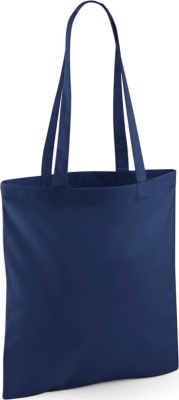 Westford Mill - Bag for Life - Long Handles (french navy)