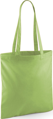 Westford Mill - Bag for Life - Long Handles (kiwi)