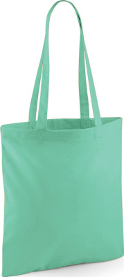 Westford Mill - Bag for Life - Long Handles (mint)