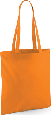 Westford Mill - Bag for Life - Long Handles (orange)