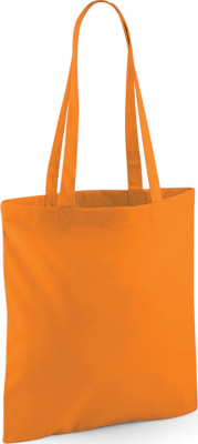 Westford Mill - Baumwolltasche (orange)