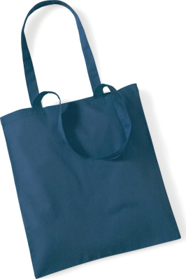 Westford Mill - Bag for Life - Long Handles (petrol)