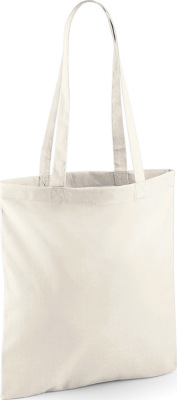Westford Mill - Bag for Life - Long Handles (sand)