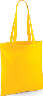 Westford Mill - Bag for Life - Long Handles (sunflower)