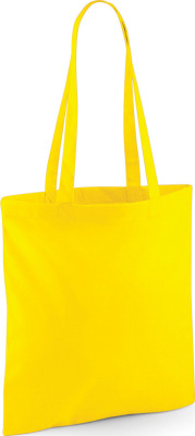 Westford Mill - Bag for Life - Long Handles (yellow)