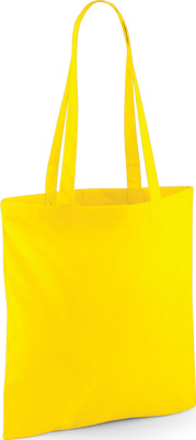 Westford Mill - Baumwolltasche (yellow)