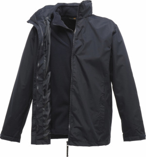 Regatta - Classic 3 in 1 Jacket (Navy)