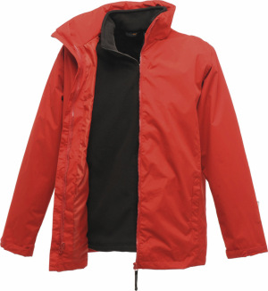 Regatta - Classic 3-in-1 Jacket (Classic Red)