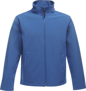 Regatta - Classic Softshell Jacket (Oxford Blue)