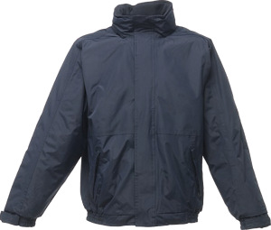 Regatta - Dover Jacket (Navy/Navy)