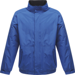 Regatta - Dover Jacket (Royal Blue/Navy)