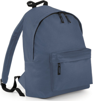 BagBase - Original Fashion Backpack (Airforce Blue)