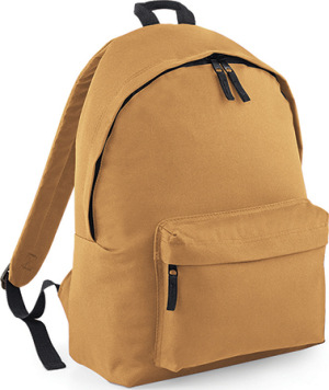 BagBase - Original Fashion Backpack (Caramel)