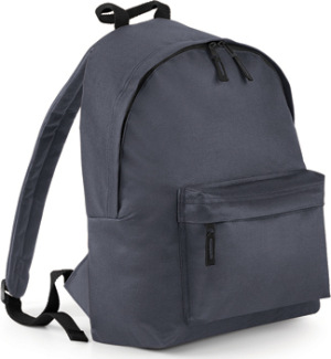 BagBase - Original Fashion Backpack (Graphite)
