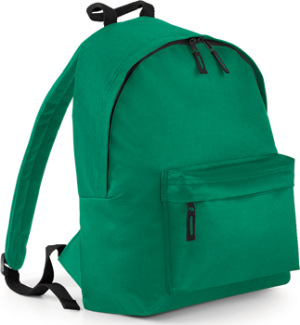 BagBase - Original Fashion Backpack (Kelly Green)