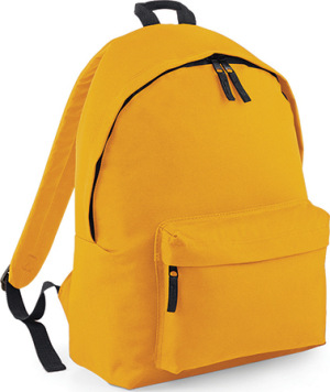 BagBase - Original Fashion Backpack (Mustard)