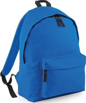BagBase - Original Fashion Backpack (Sapphire Blue)