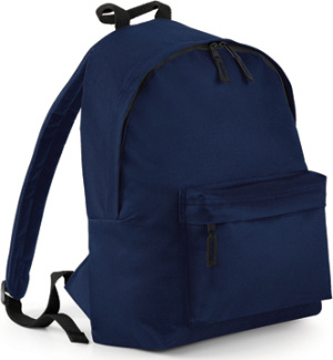 BagBase - Junior Fashion Rucksack (French Navy)