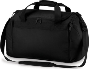 BagBase - Freestyle Holdall (Black)