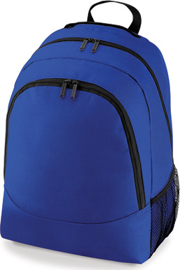BagBase - Universal Backpack (Bright Royal)