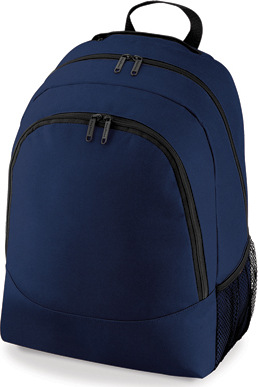 BagBase - Universal Backpack (French Navy)