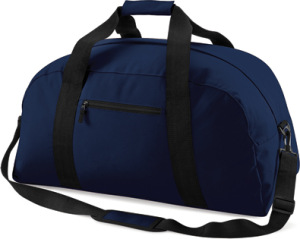 BagBase - Classic Holdall (French Navy)