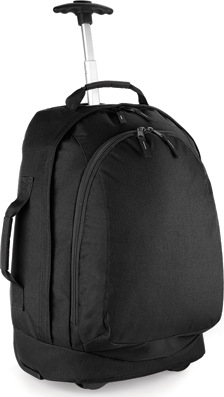 BagBase - Classic Airporter (Black)