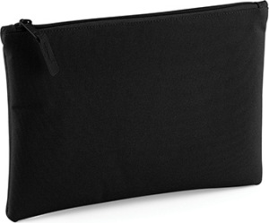 BagBase - Grab Pouch (Black)