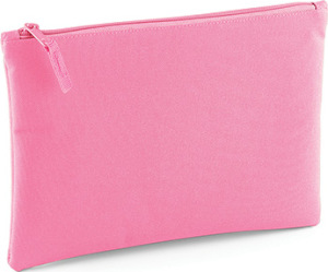 BagBase - Grab Pouch (True Pink)