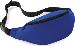 BagBase - Belt Bag (Bright Royal)