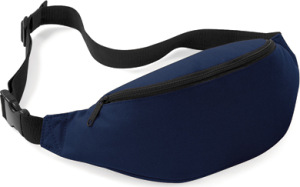 BagBase - Belt Bag (French Navy)