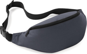 BagBase - Belt Bag (Graphite Grey)