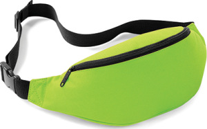 BagBase - Belt Bag (Lime Green)