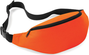 BagBase - Belt Bag (Orange)