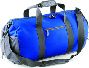 BagBase - Athleisure Kit Bag (Bright Royal)
